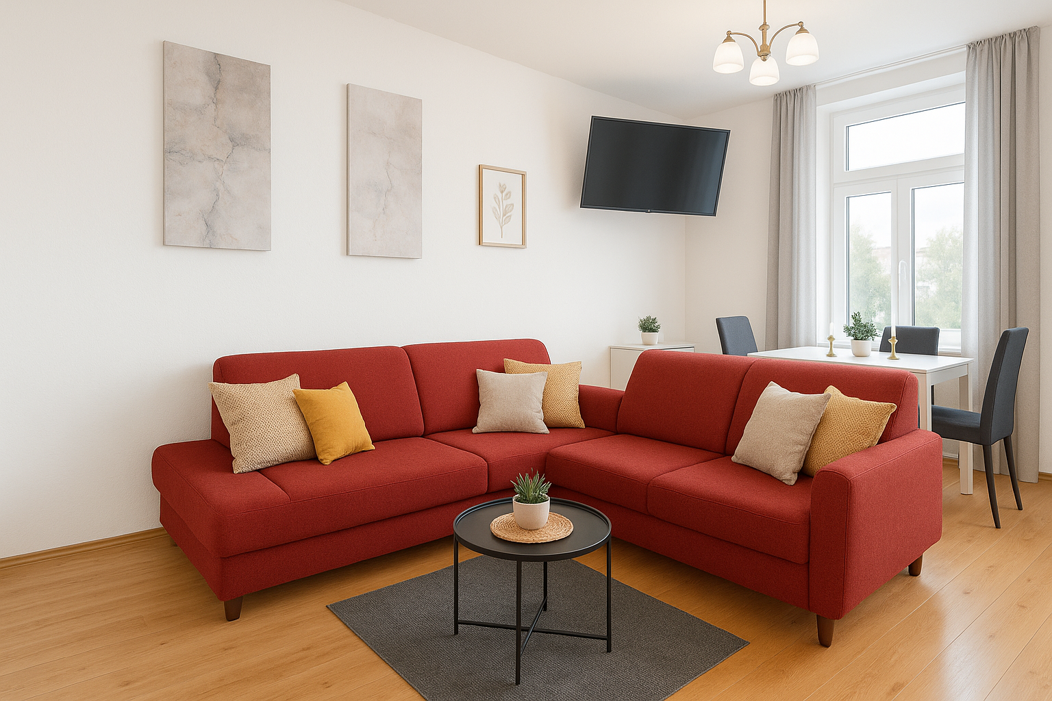 SS15-2R (Zweitanzeige Booking „Schlosserstr. 13") – Spiegel Foto 4