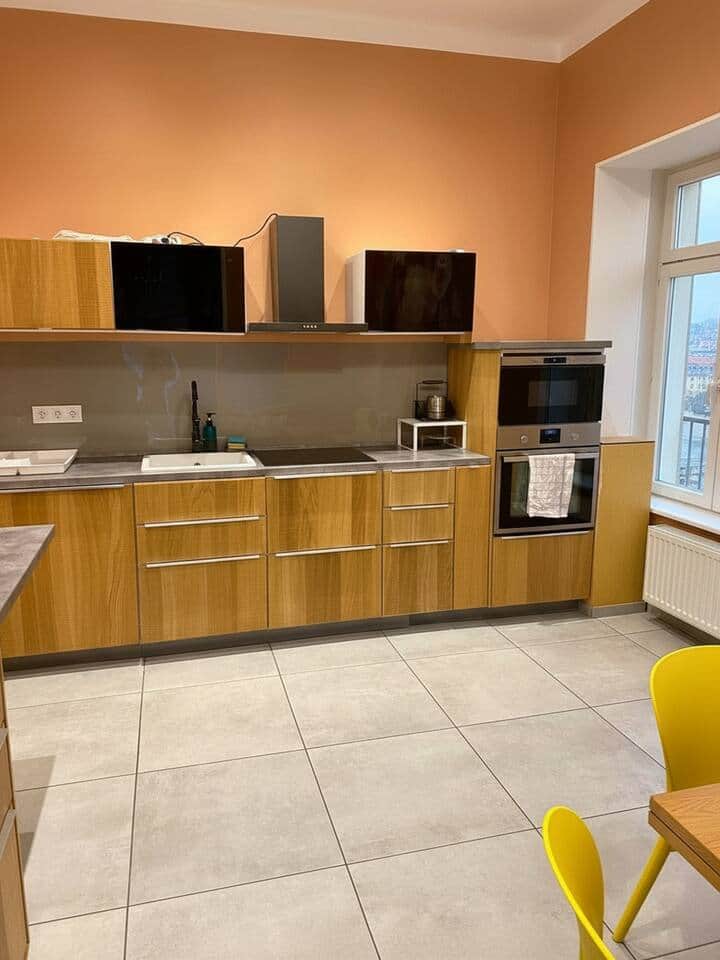 FEWO Bitterfeld – 6 Pers., Familie, See Foto 7