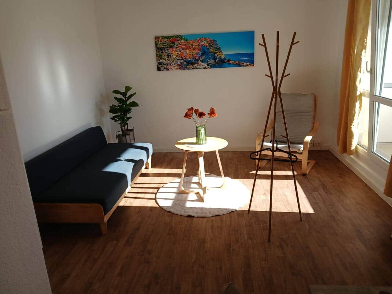 FEWO Halle – 5 Pers.