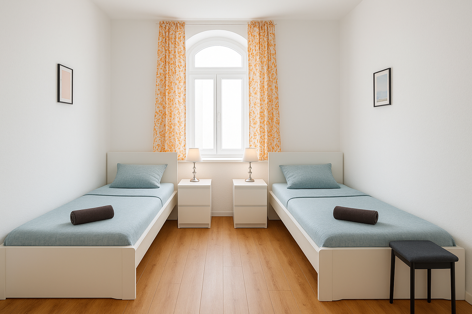 SS15-3L · StayINN Halle Foto 4