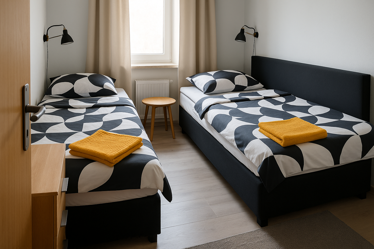 MS2-2 · WE 19 · 2. OG rechts Foto 6