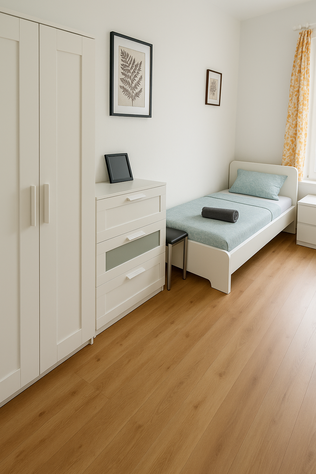 SS15-3L · StayINN Halle Foto 5