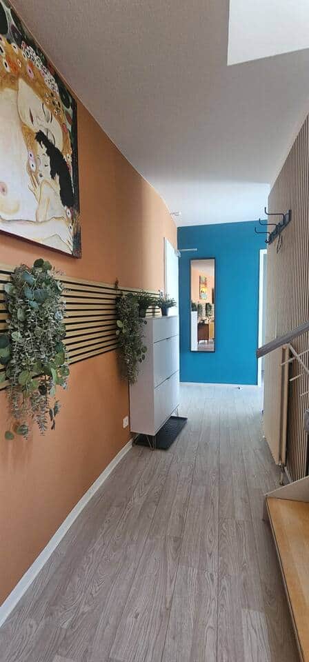 DACH · Über den Dächern Leipzigs – Loft Grimmaische Str. 25 (120 m²) Foto 9