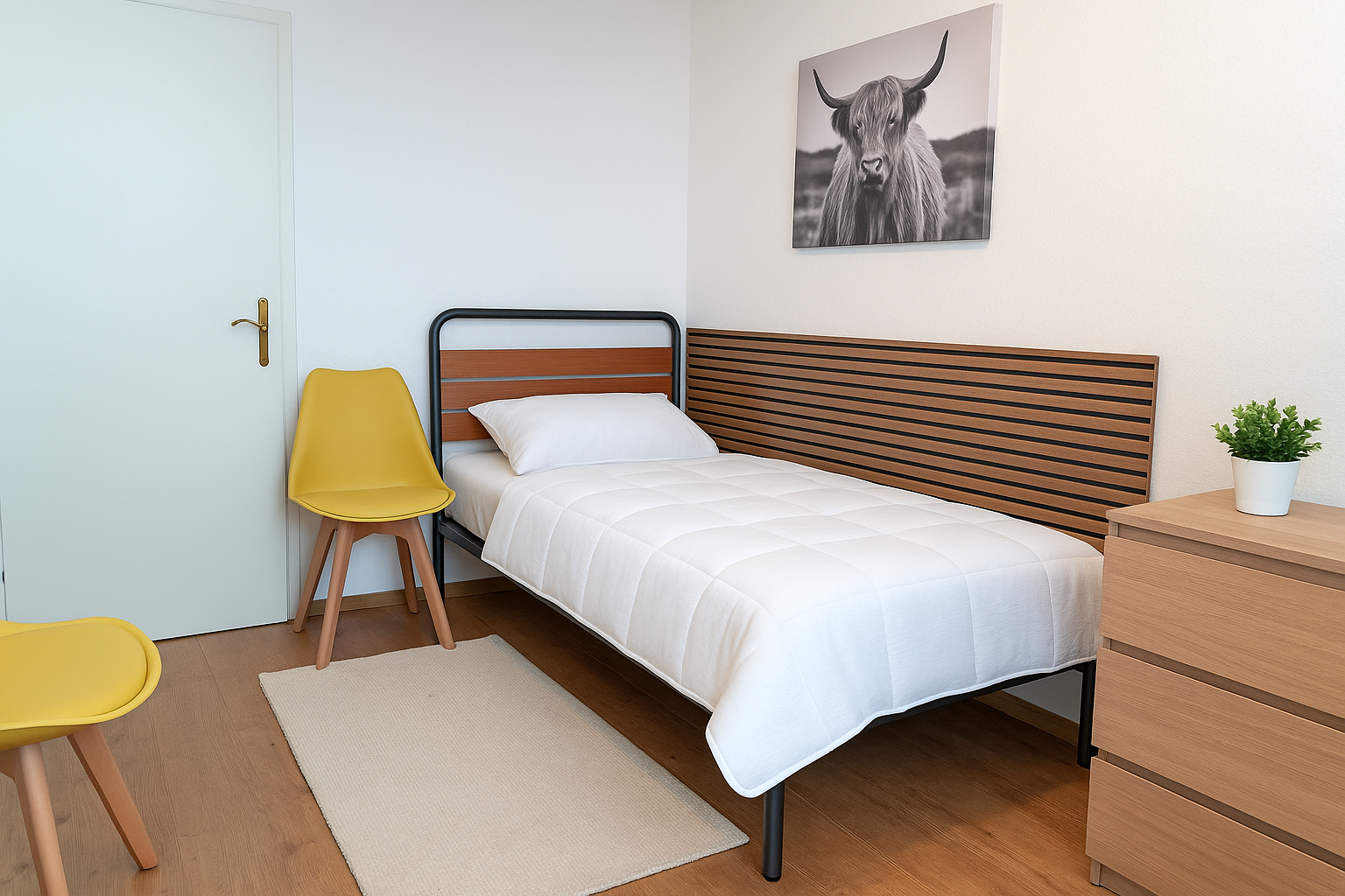 SS15-2R (Zweitanzeige Booking „Schlosserstr. 13") – Spiegel Foto 8